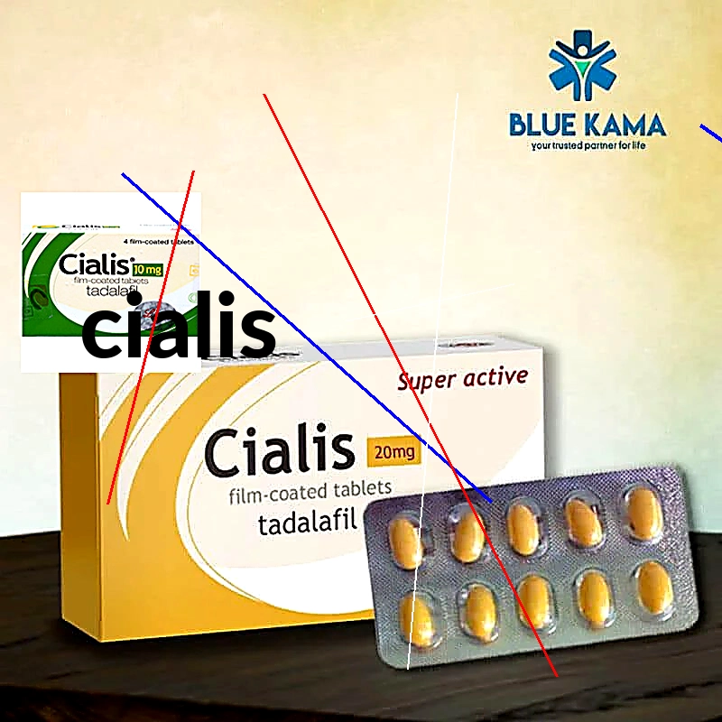 Cialis original sans ordonnance